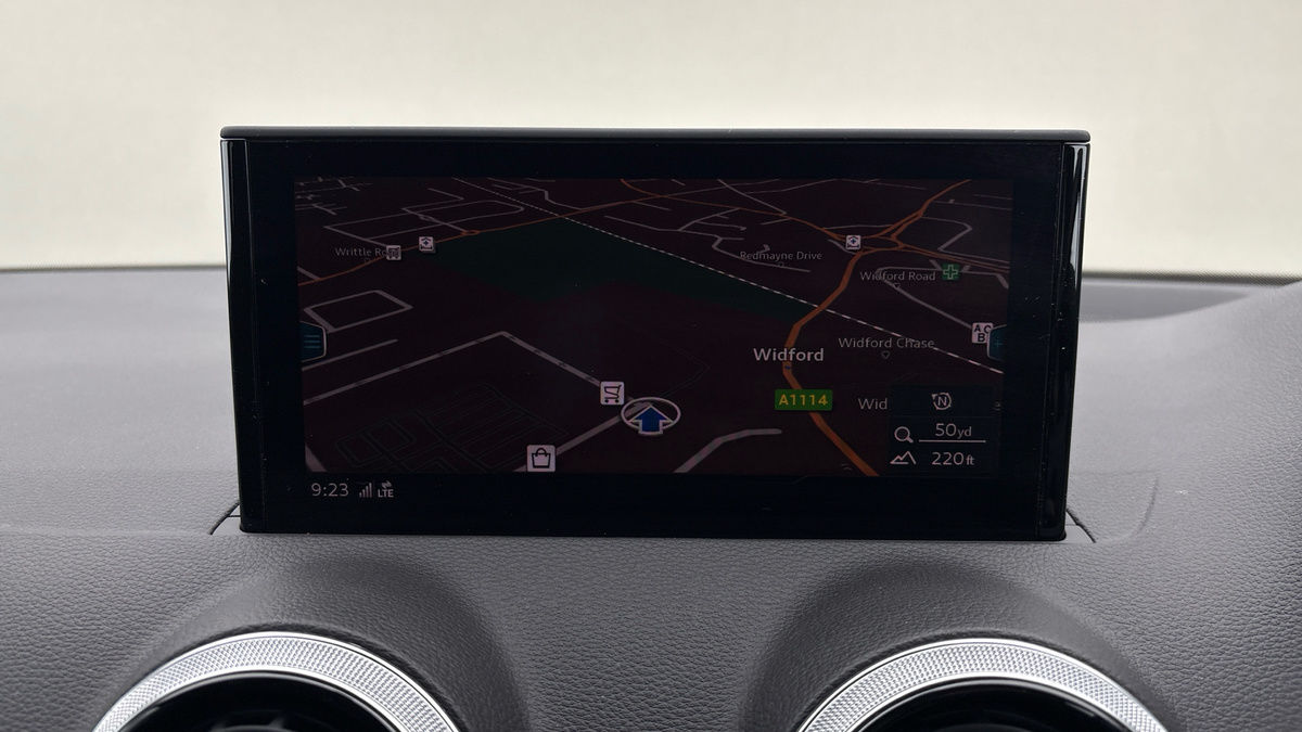 Audi Q2 Image 23