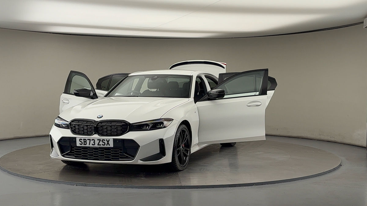 More views of BMW 3 Series