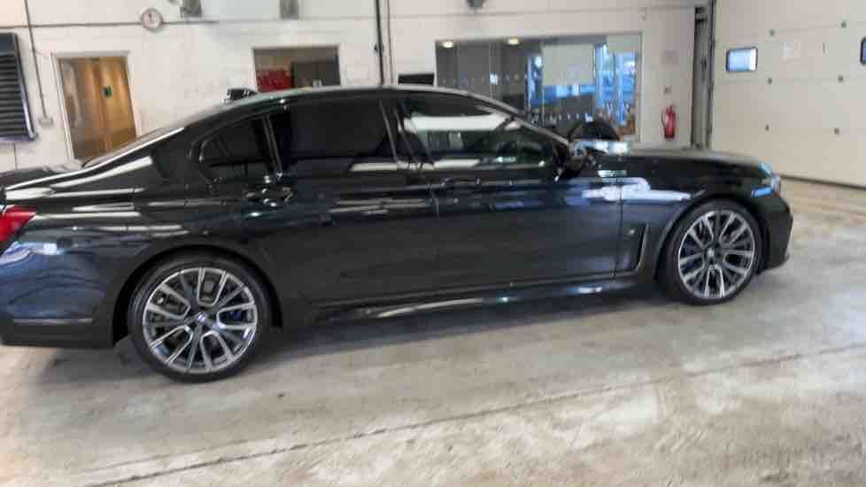 More views of BMW 7 Series