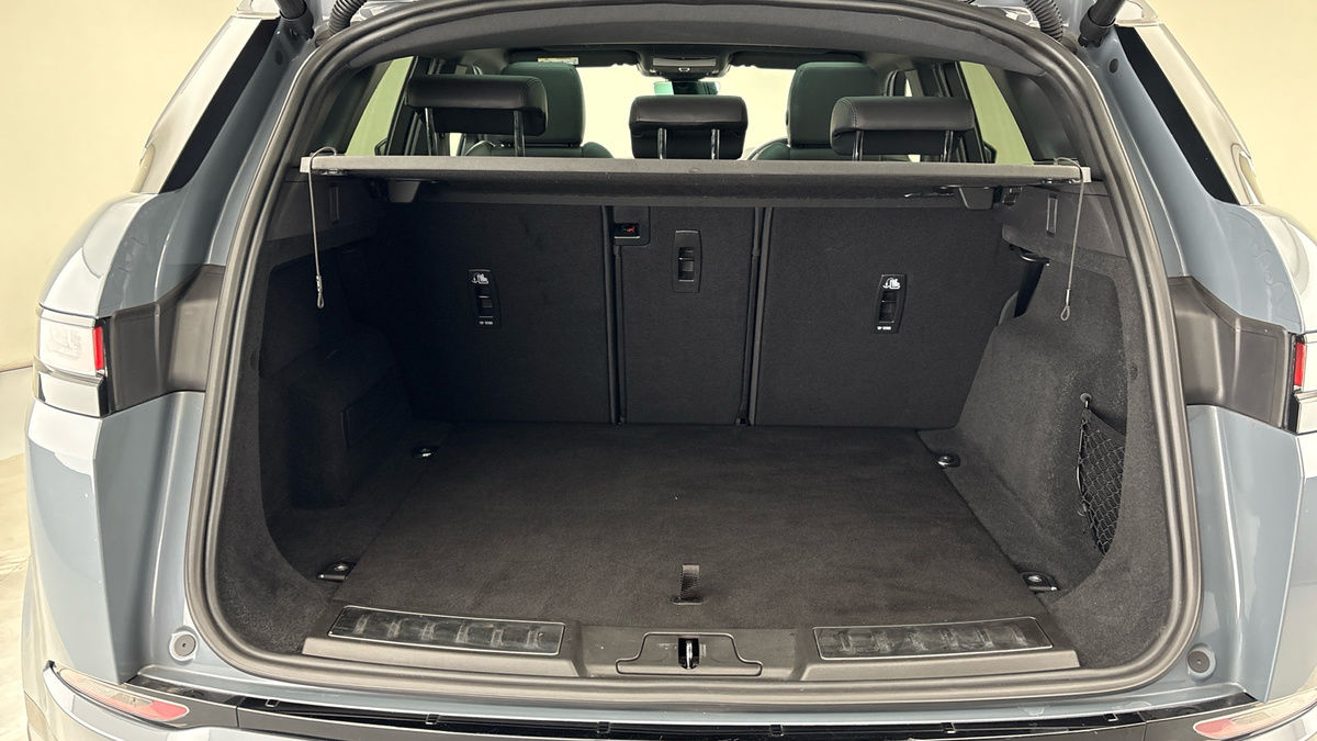 Land Rover Range Rover Evoque Image 11