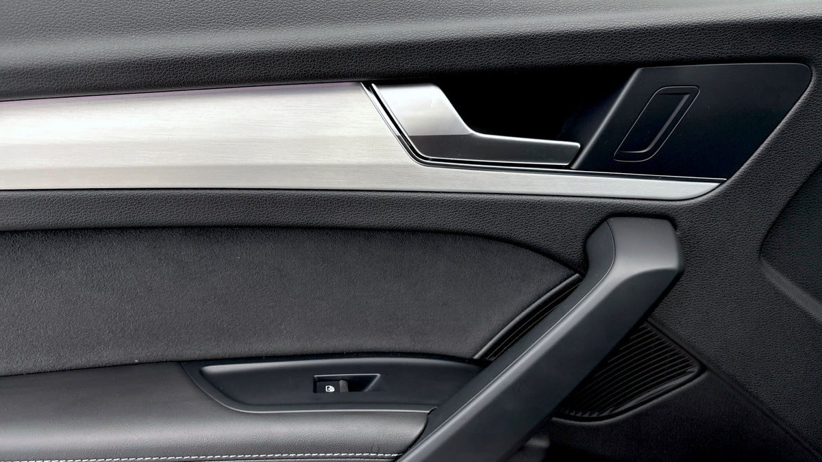 Audi SQ5 Image 19