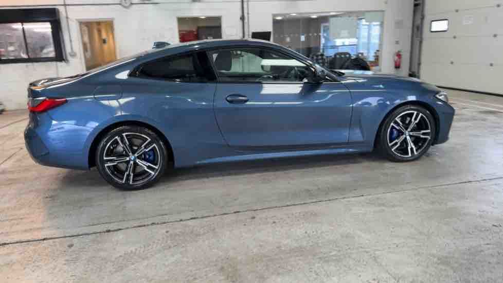 More views of BMW 4 Series