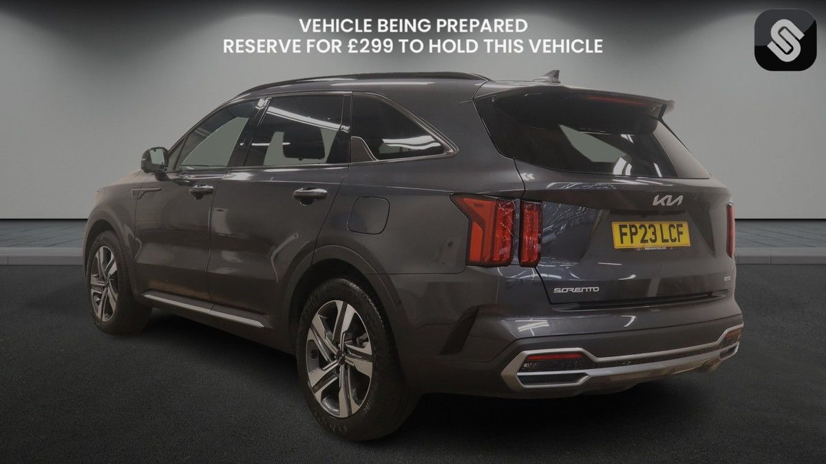 Kia Sorento Image 3