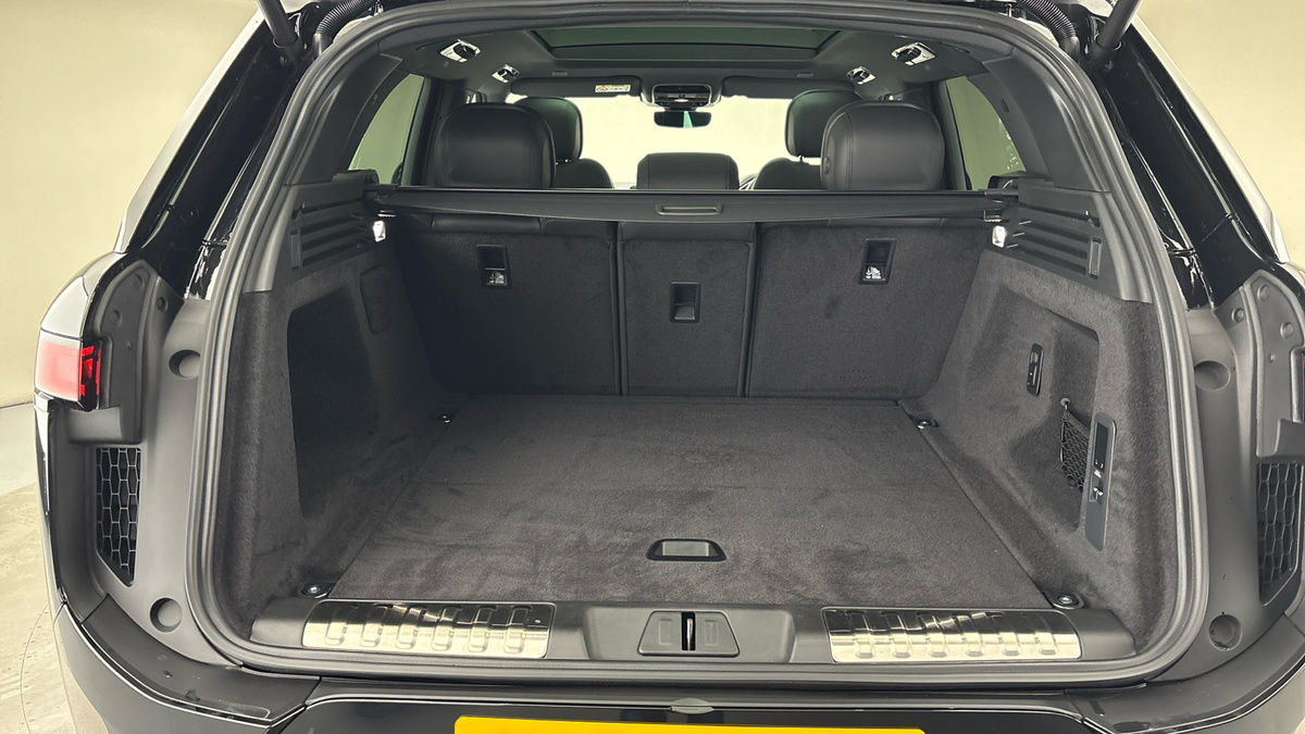 Land Rover Range Rover Sport Image 11