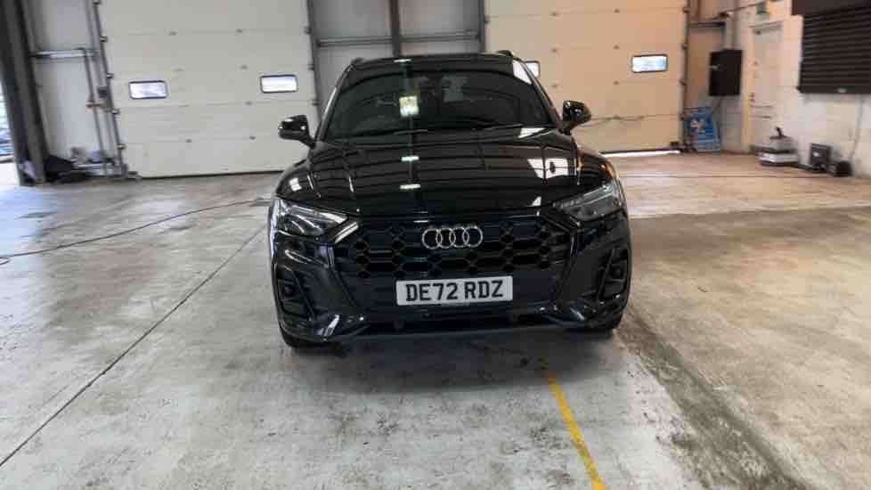 More views of Audi Q5
