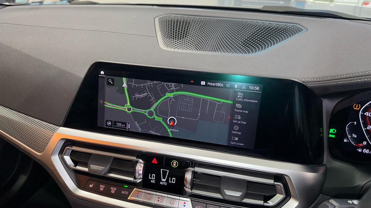 BMW 4 Series Image 17