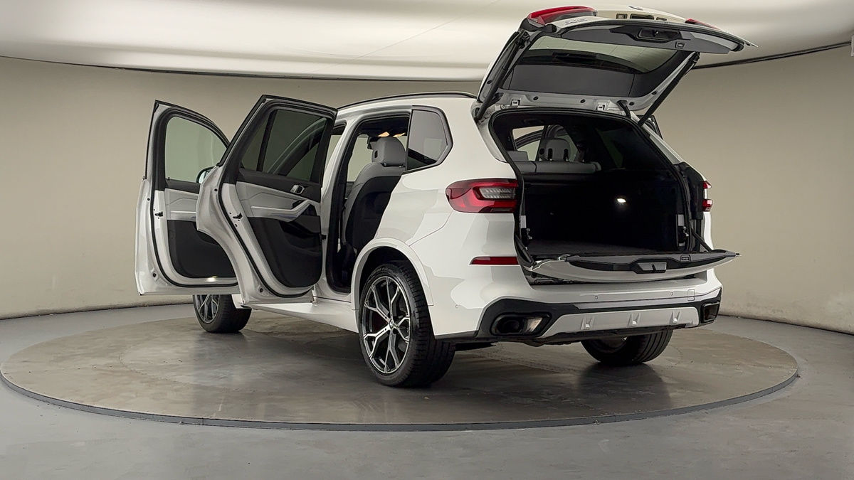 BMW X5 Image 23