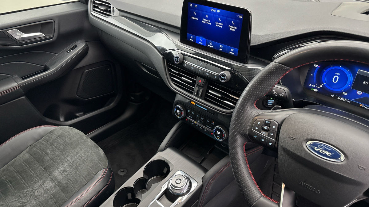 Ford Kuga Image 18