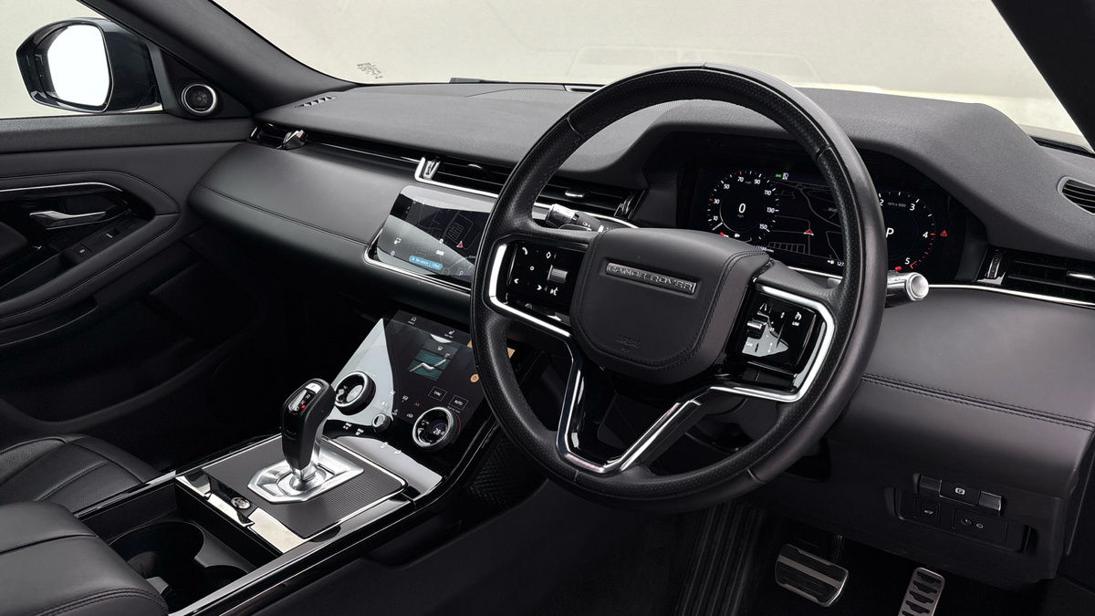 Land Rover Range Rover Evoque Image 5
