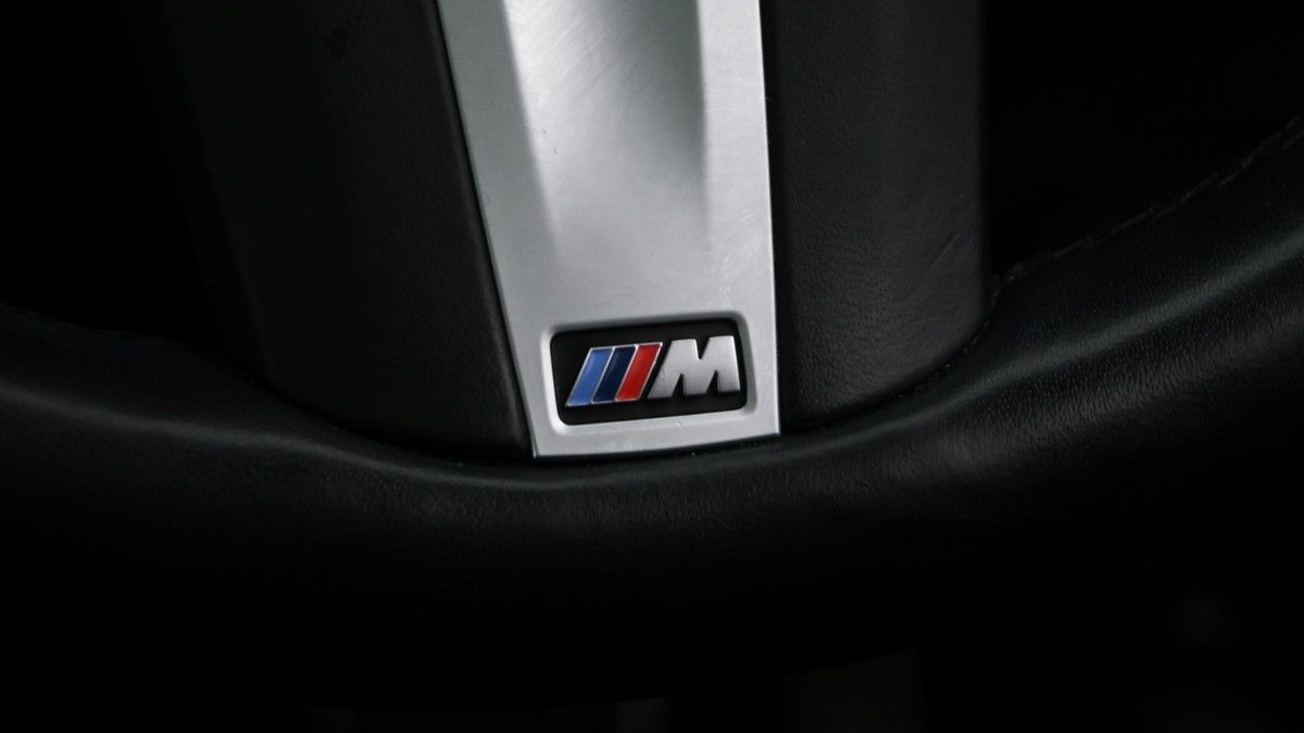 BMW X7 Image 23