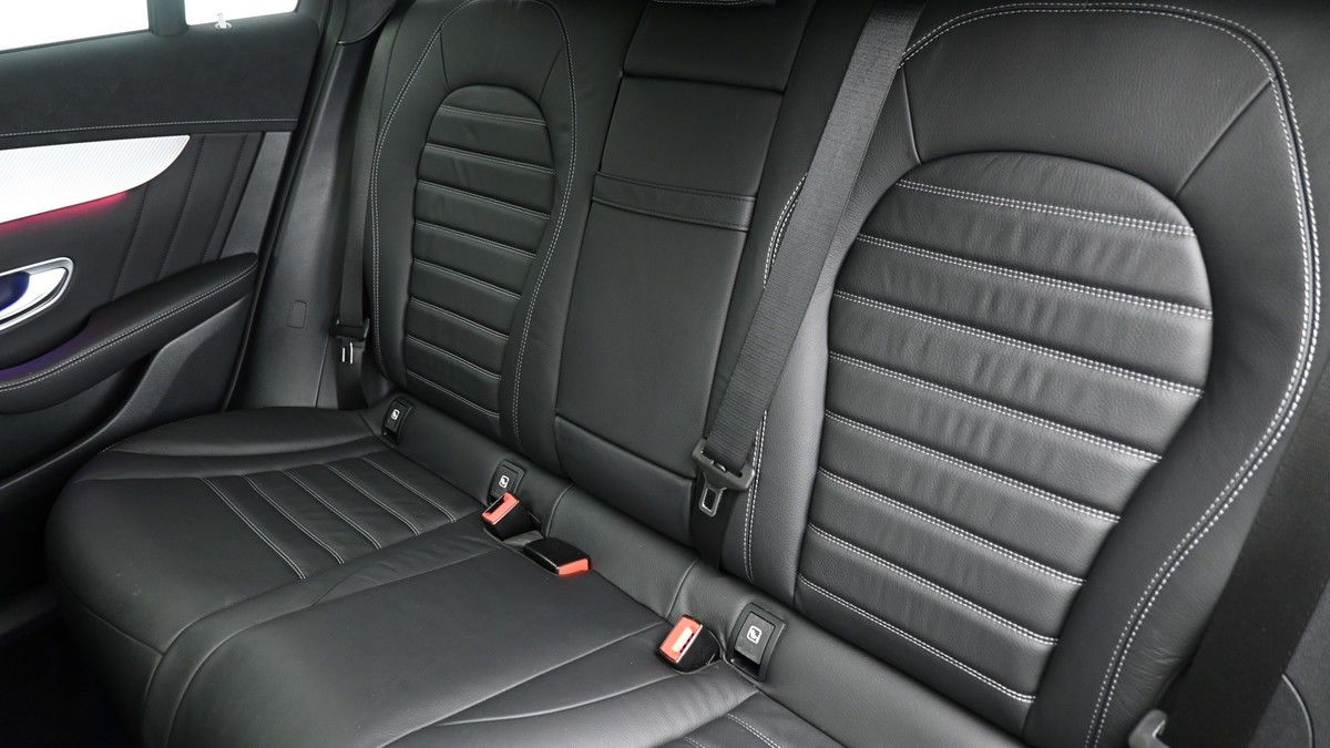 Mercedes-Benz EQC Image 9