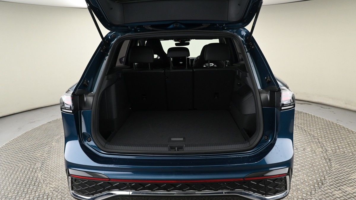 Volkswagen Tiguan Image 21