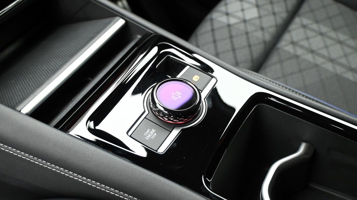 Volkswagen Tiguan Image 29