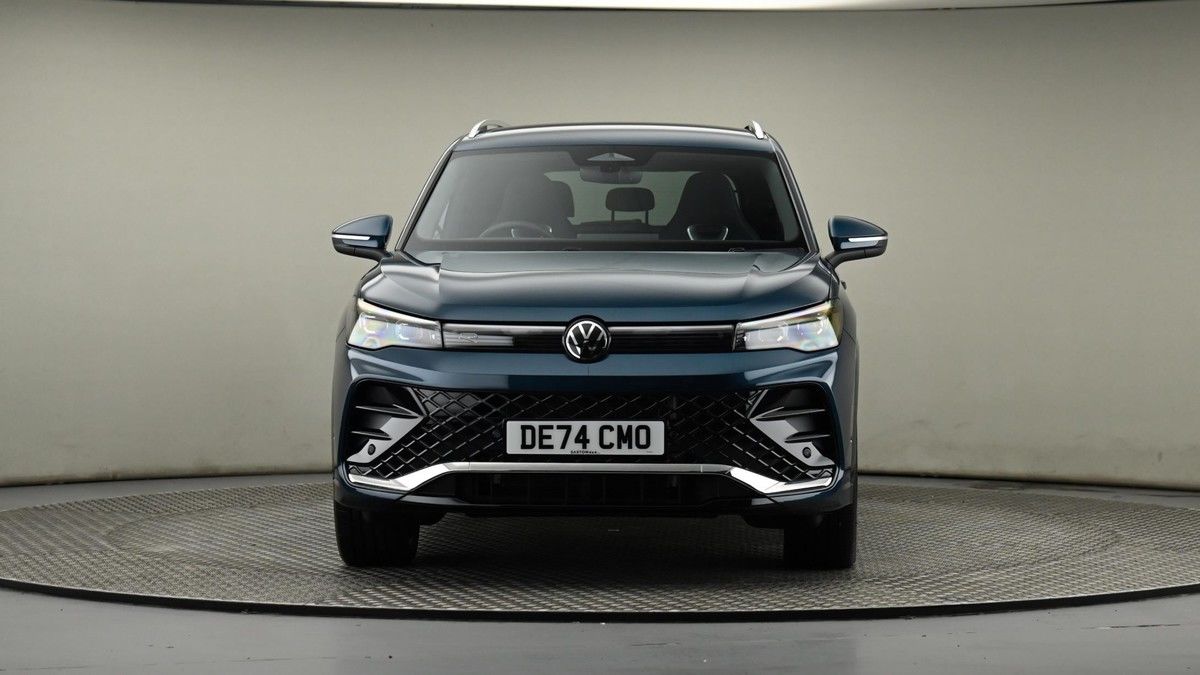 Volkswagen Tiguan Image 11