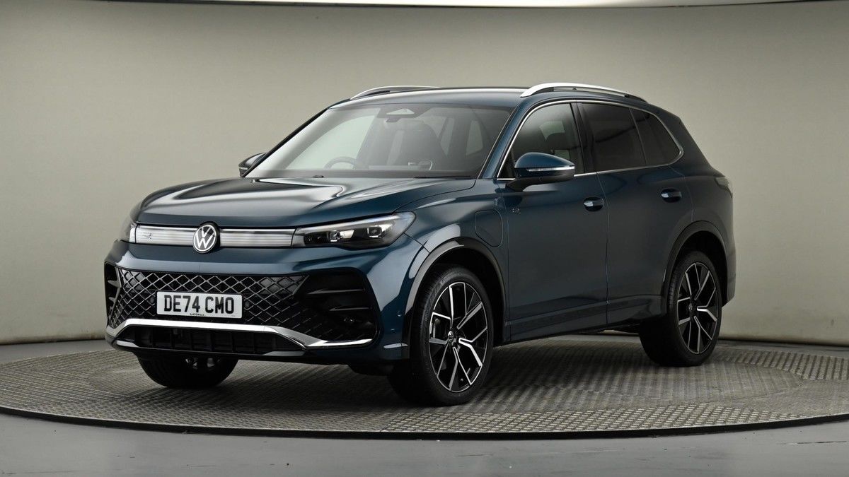 Volkswagen Tiguan Image 45