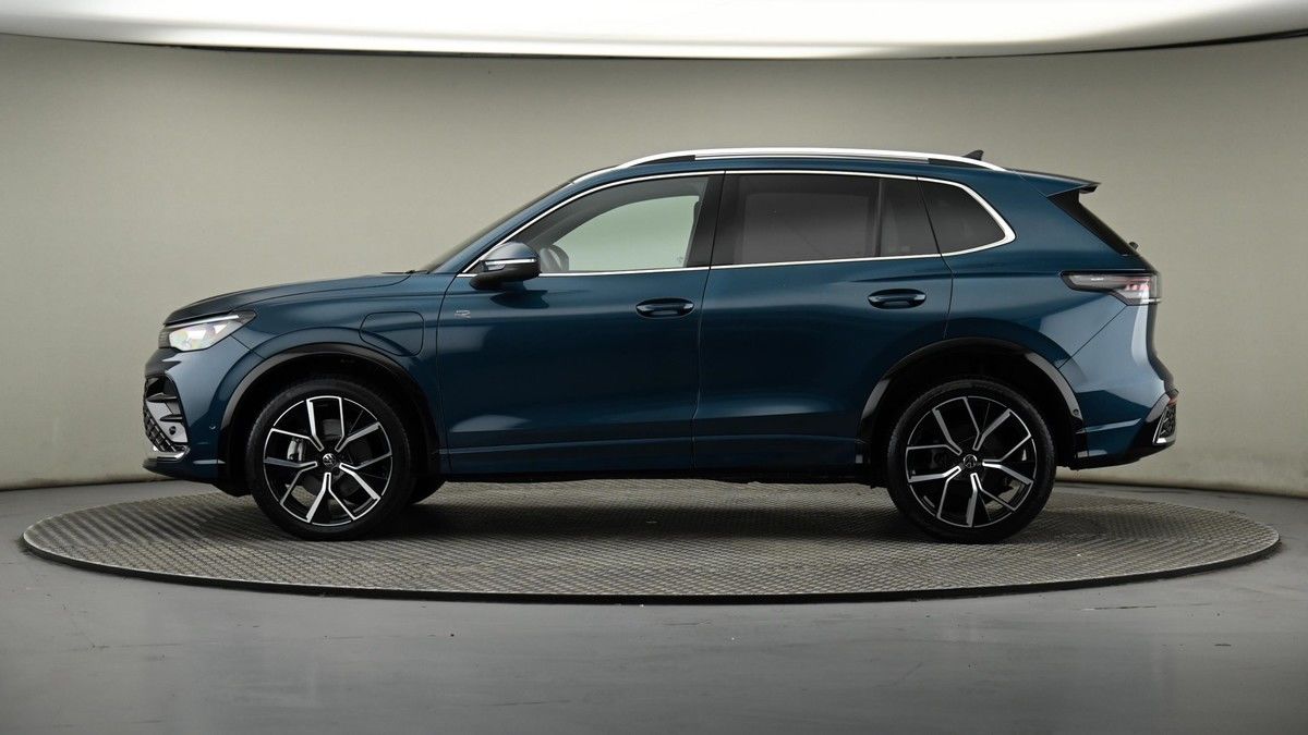 Volkswagen Tiguan Image 15