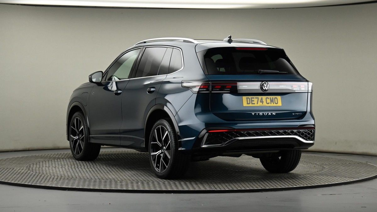 Volkswagen Tiguan Image 47