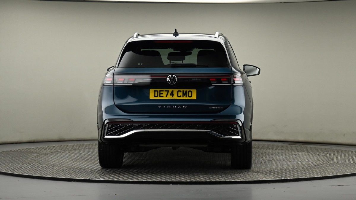 Volkswagen Tiguan Image 13