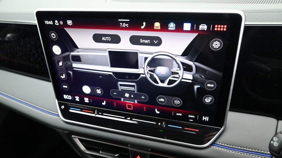 Volkswagen Tiguan Image 25