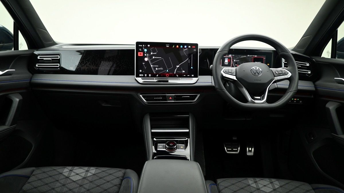 Volkswagen Tiguan Image 37