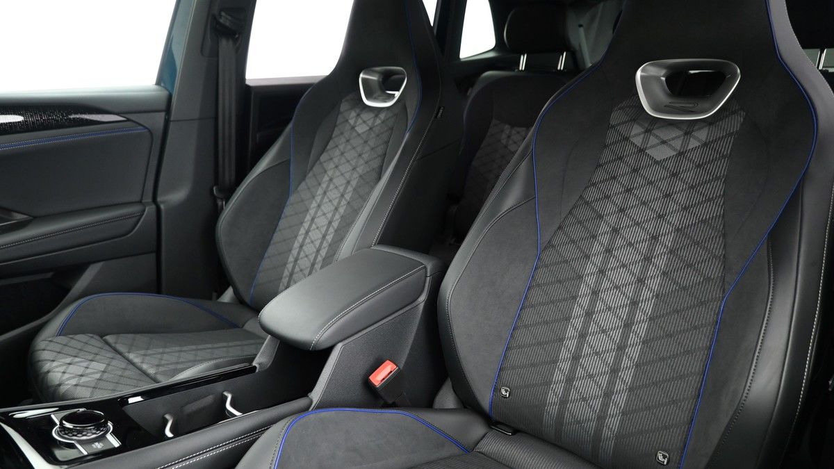 Volkswagen Tiguan Image 5