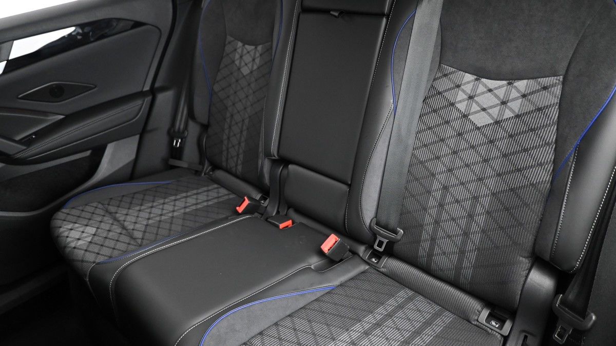 Volkswagen Tiguan Image 7