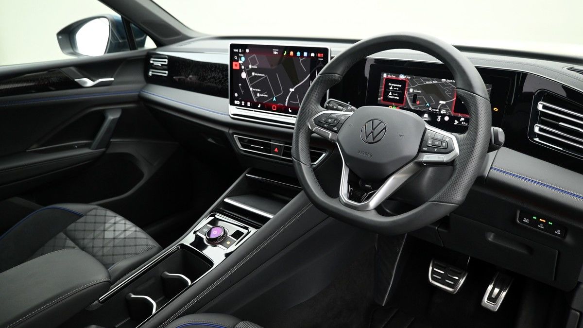 Volkswagen Tiguan Image 3