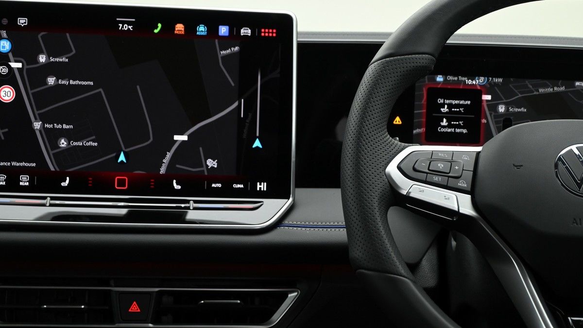 Volkswagen Tiguan Image 39