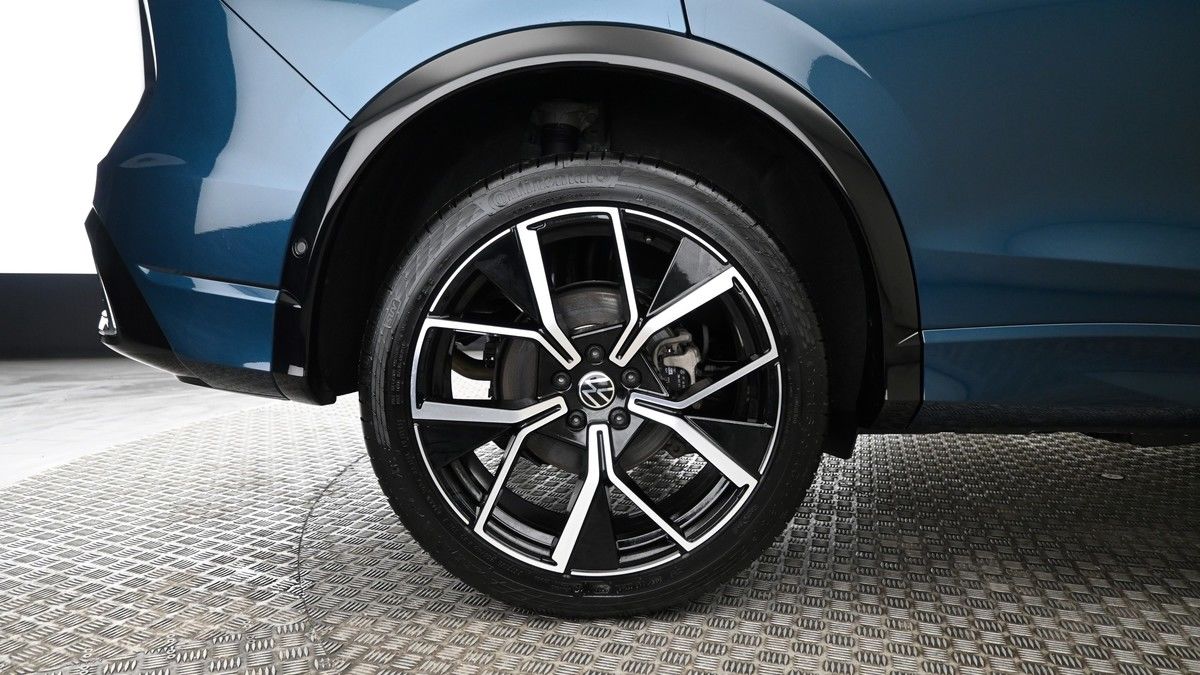 Volkswagen Tiguan Image 23