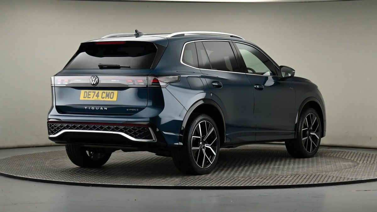 Volkswagen Tiguan Image 49