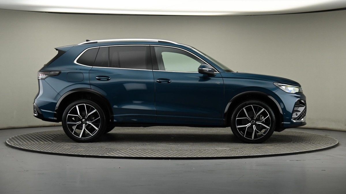 Volkswagen Tiguan Image 9