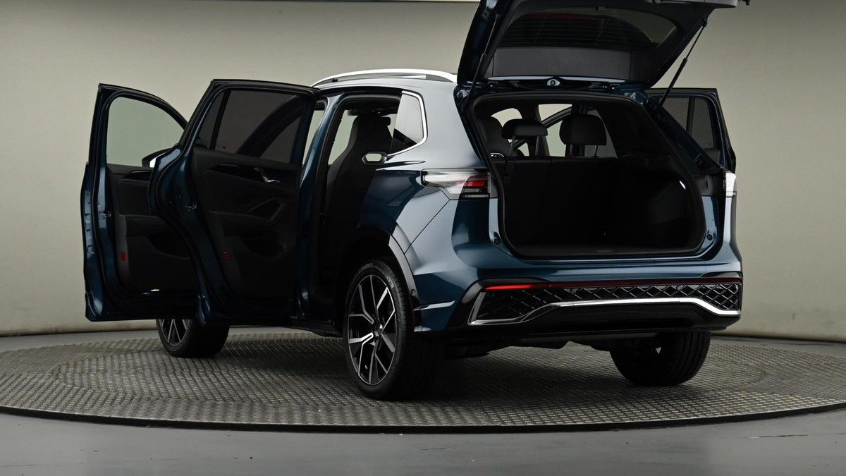 Volkswagen Tiguan Image 19