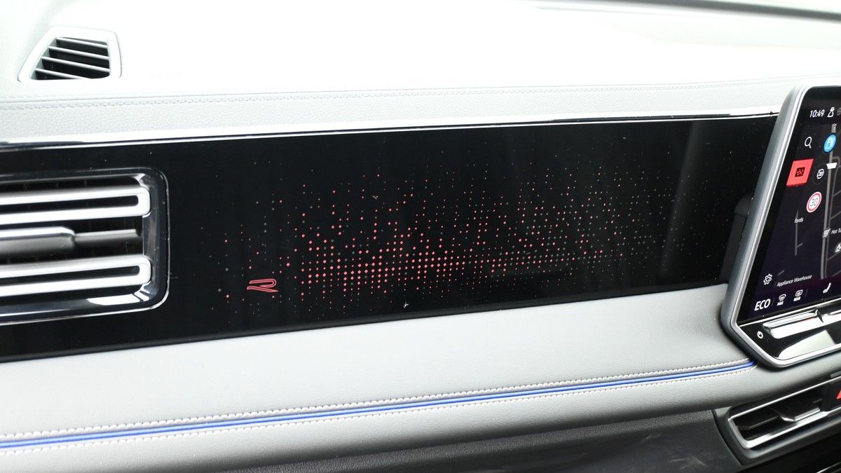 Volkswagen Tiguan Image 31