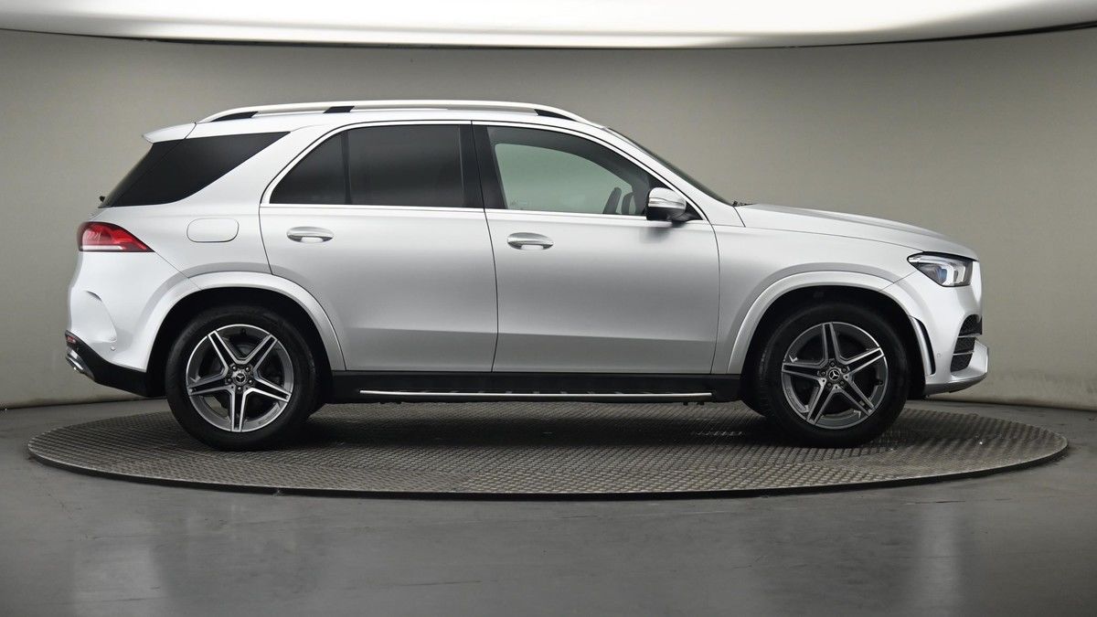 Mercedes-Benz GLE Image 7