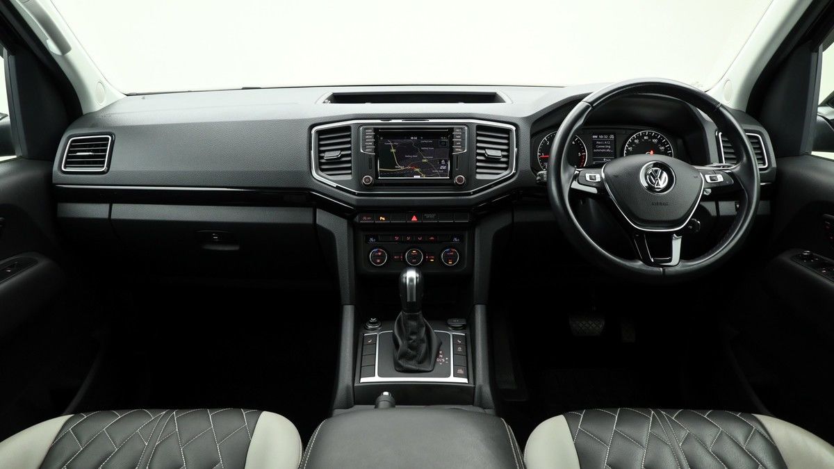 Volkswagen Amarok Image 17