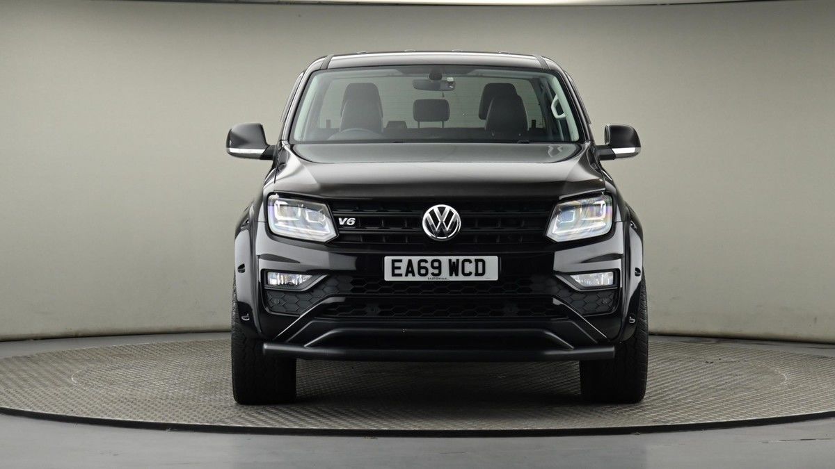 Volkswagen Amarok Image 6