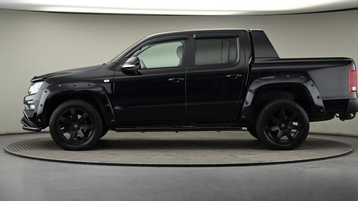 Volkswagen Amarok Image 8
