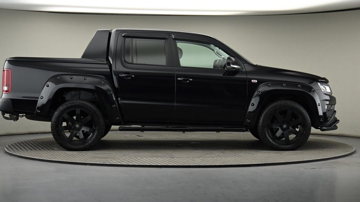 Volkswagen Amarok Image 5
