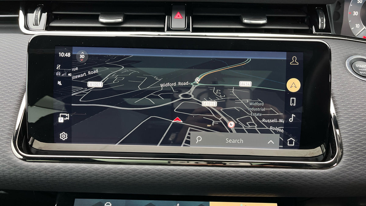 Land Rover Range Rover Evoque Image 17