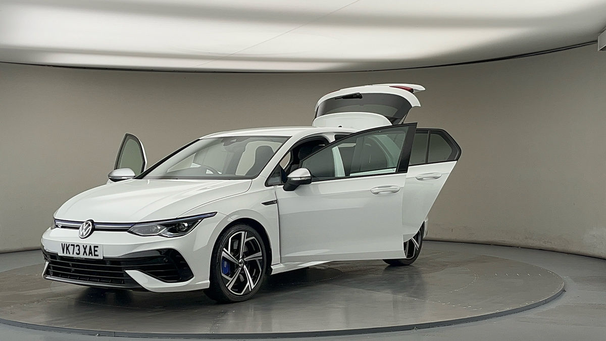 Volkswagen Golf Image 22