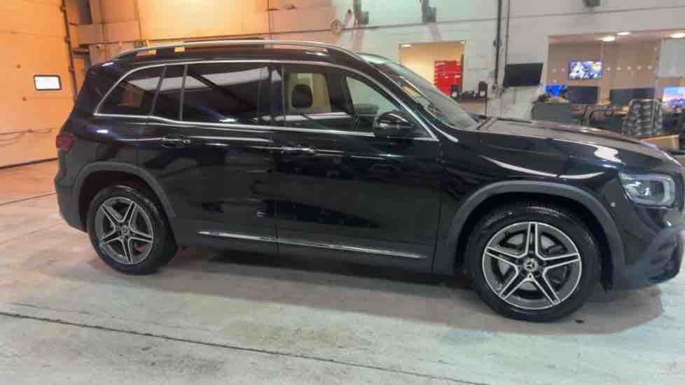 More views of Mercedes-Benz GLB