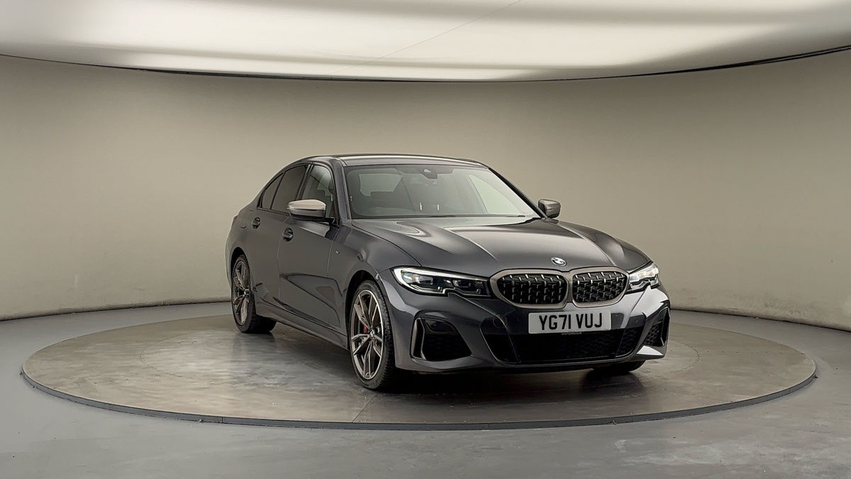 More views of BMW 3 Series