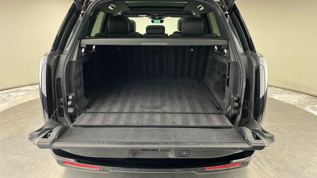 Land Rover Range Rover Image 11