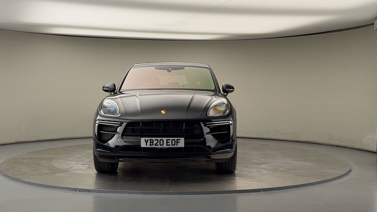 Porsche Macan Image 3