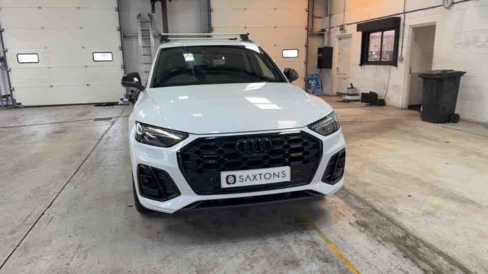 More views of Audi Q5