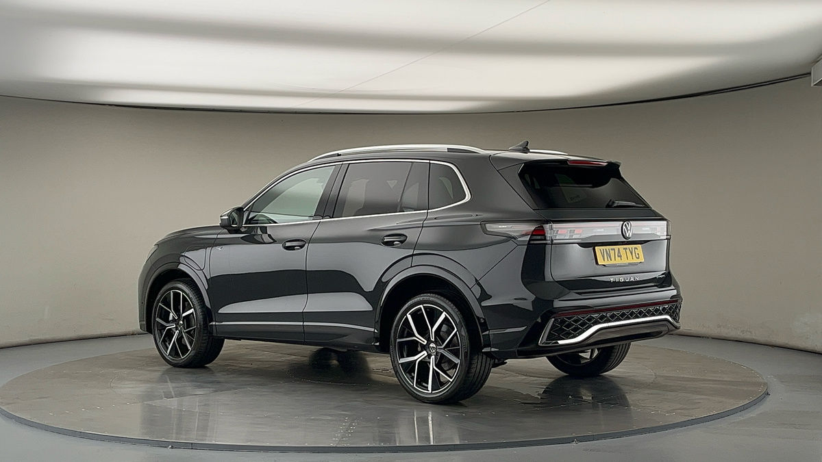More views of Volkswagen Tiguan