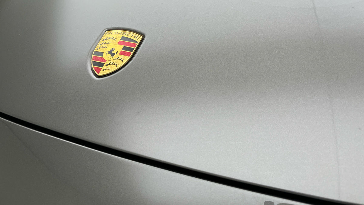 Porsche 911 Image 24