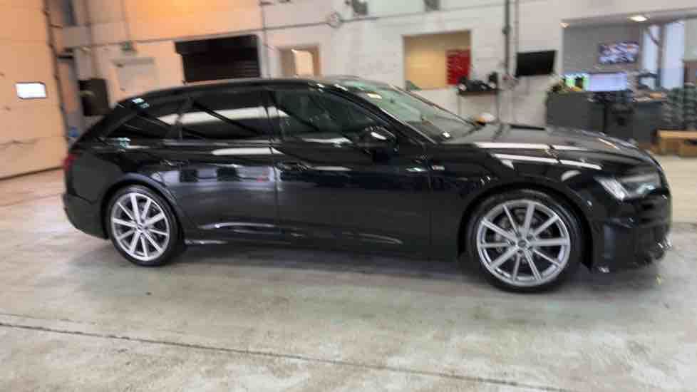 More views of Audi A6 Avant