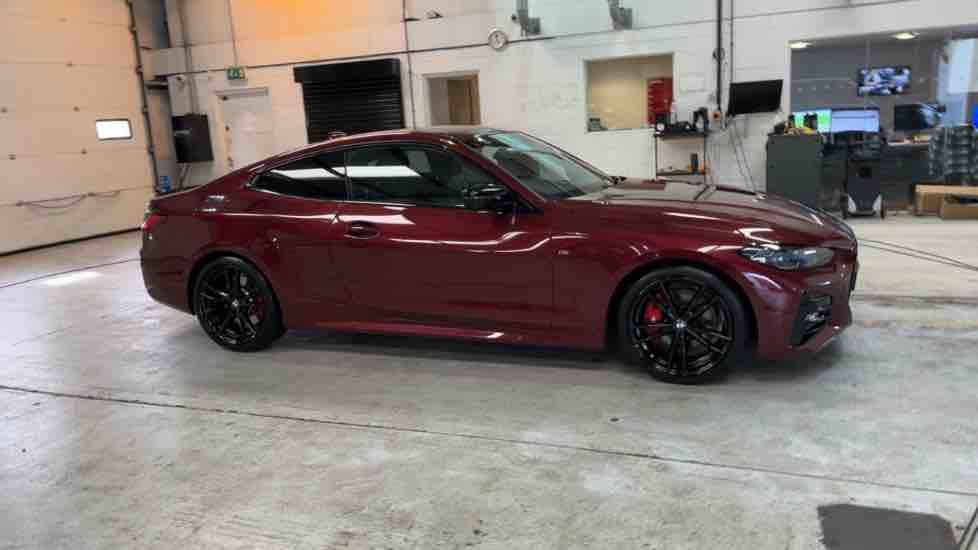 More views of BMW 4 Series