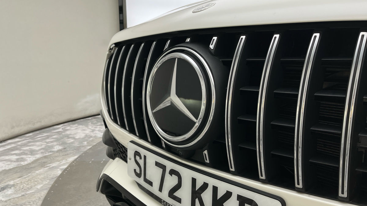 Mercedes-Benz GLE Image 24